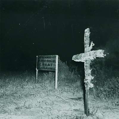 The Birth of a Nation (Mount Palomar Remix) - Single