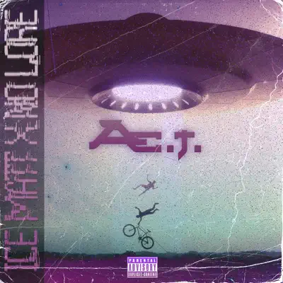 Listen to Æ.T. - EP by Ice Matt & NoLore