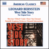 Bernstein: West Side Story: The Original Score