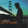 Chris Isaak - Baby Did a Bad Bad Thing artwork