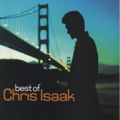 Chris Isaak - Somebody's Crying
