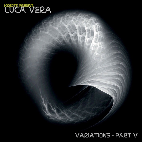 Variations - Issue 5 - Single