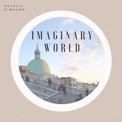 Imaginary World - Single