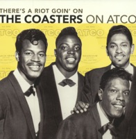 The Coasters Ablum Cover