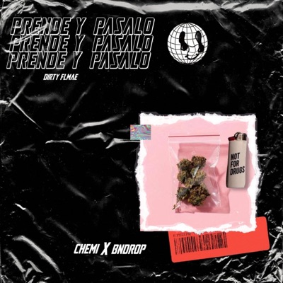 Prende Y Pásalo (feat. BnDrop) - Single