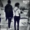 Legacy (feat. Lil.Mike) - Nasty Nate lyrics