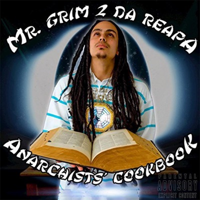 Anarchists' Cookbook