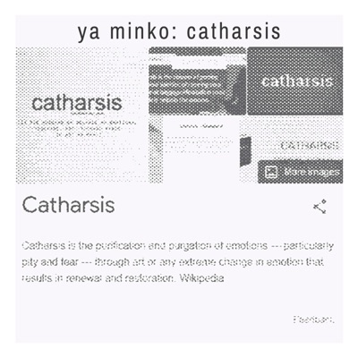 Catharsis - EP