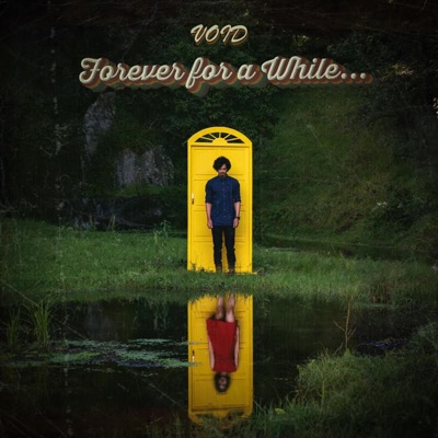 Forever for a While - EP