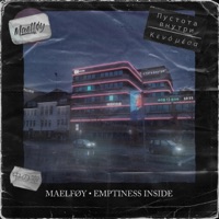Emptiness Inside - Single - Maelføy