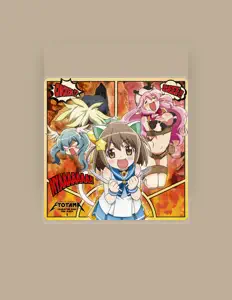 聆聽 にゃ~たん(CV:村川梨衣)、觀看音樂影片、閱讀小傳、查看巡演日期等！