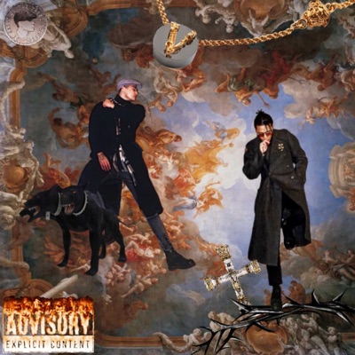 Before Fame (feat. Shanghai Phantom) - Single