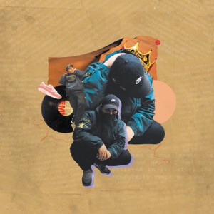 Códigos (feat. Baflemafu)