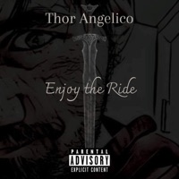 Enjoy the Ride - Single - Thor Angelico