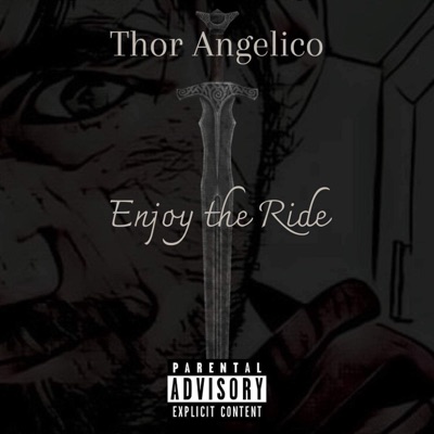Enjoy the Ride - Single