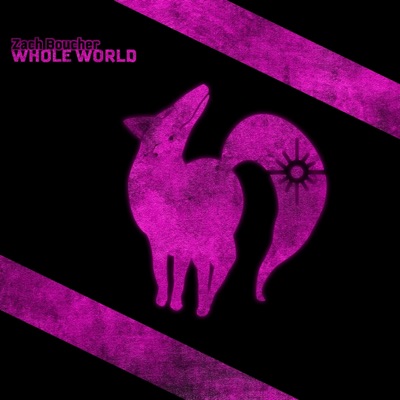Whole World - Single