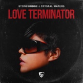 Love Terminator (Stonebridge & Lil' Joey VIP Lounge) artwork