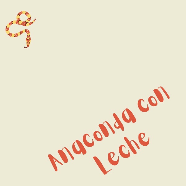 Anaconda Con Leche