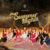 Summer Nights - TWICE