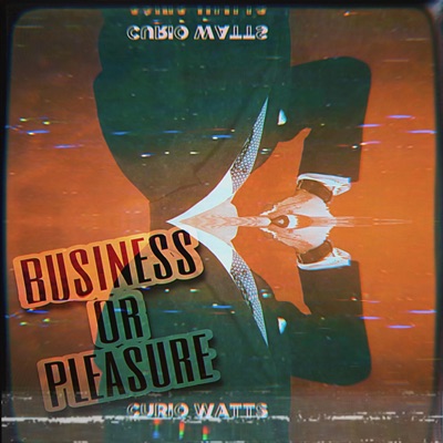 Business or Pleasure - Single