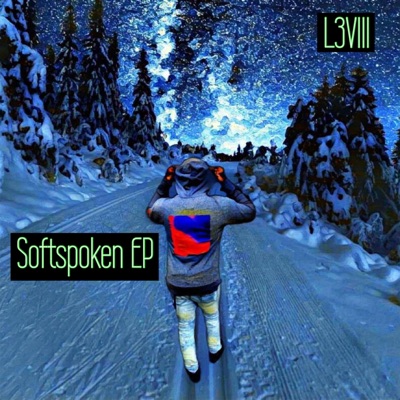 Softspoken - EP