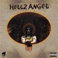 Hellz Angel 2 - Stoop Rebel Murda & Retrospec