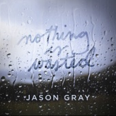 Nothing Is Wasted - EP artwork