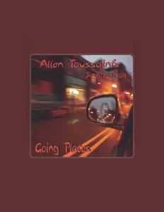 聆聽 Allen Toussaint's Jazzity Project、觀看音樂影片、閱讀小傳、查看巡演日期等！