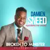 Damien Sneed & The Levites - Call Him By His Name