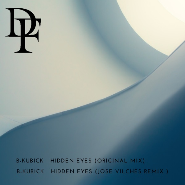 Hidden Eyes - Single