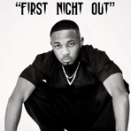 First Night Out - Single