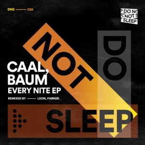 Every Nite - EP