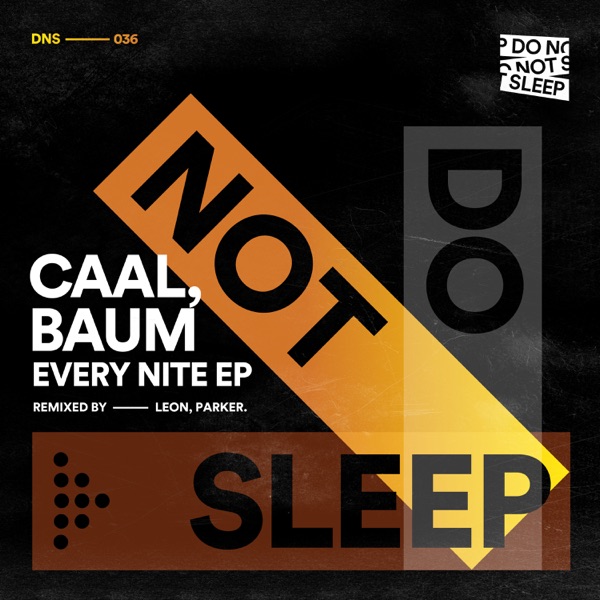 Every Nite - EP