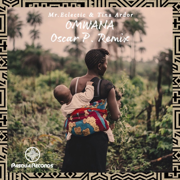 Omwana - Single
