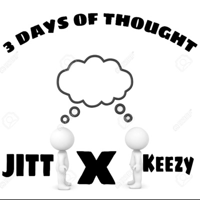 3 Days of Thought - Single