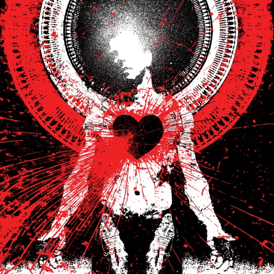 Cover artwork for Post Script