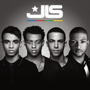 JLS - Heal This Heartbreak - Line Dance Music