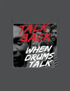 Listen to Talk Back, watch music videos, read bio, see tour dates & more!