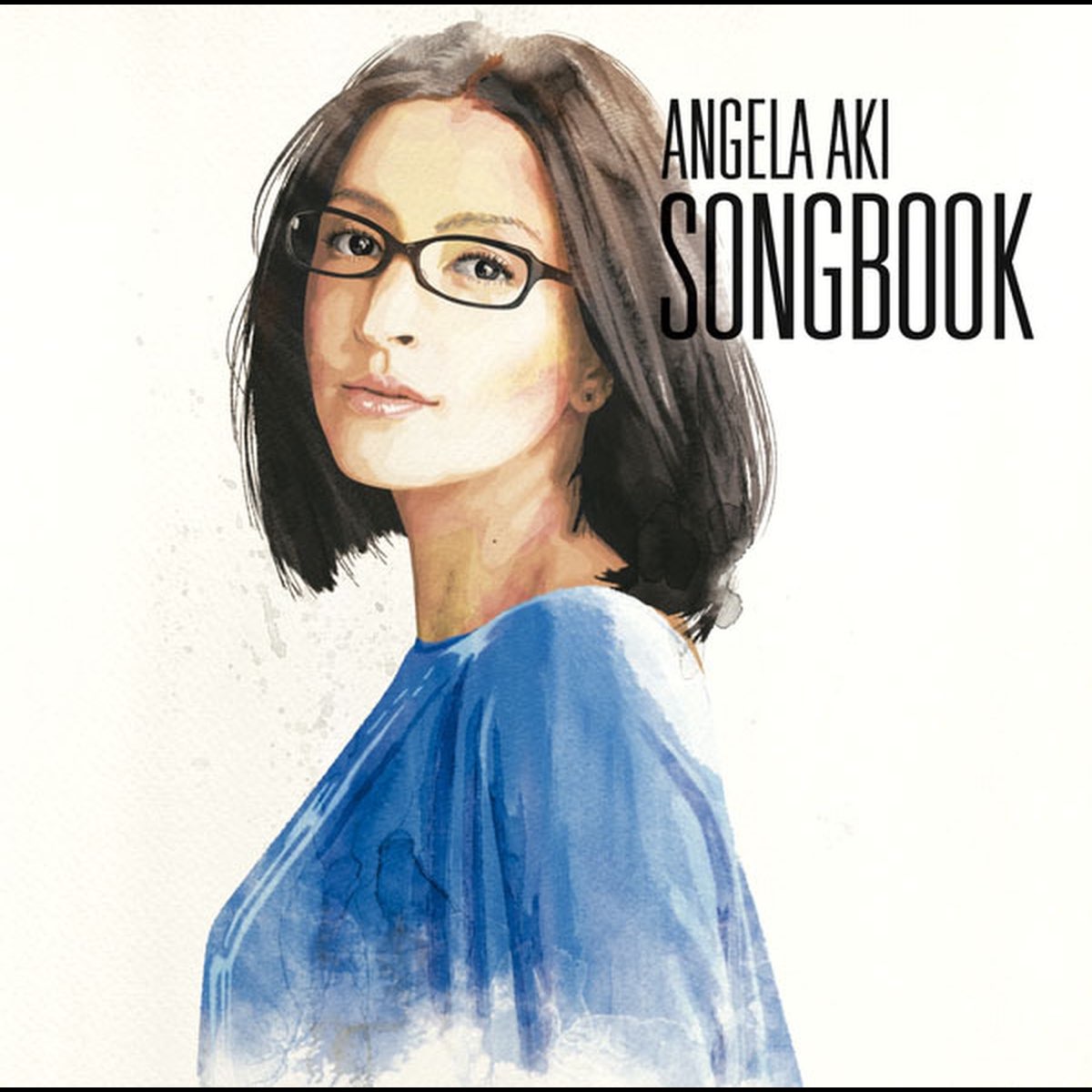 SONGBOOK - アンジェラ・アキのアルバム - Apple Music