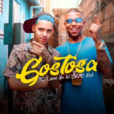 Gostosa - Single