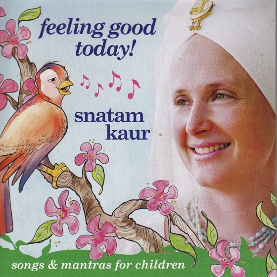 Cover artwork for Sa Ta Na Ma
