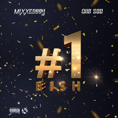 #1 Bish (feat. OHB 500) - Single