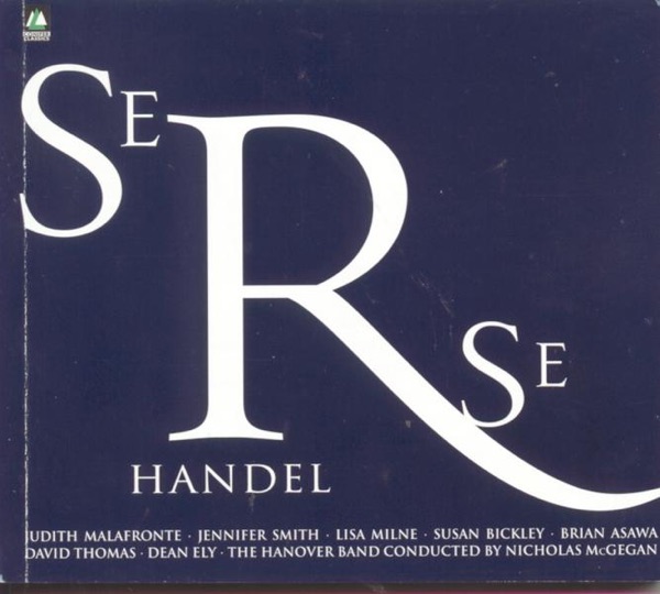 Handel: Serse, HWV 40