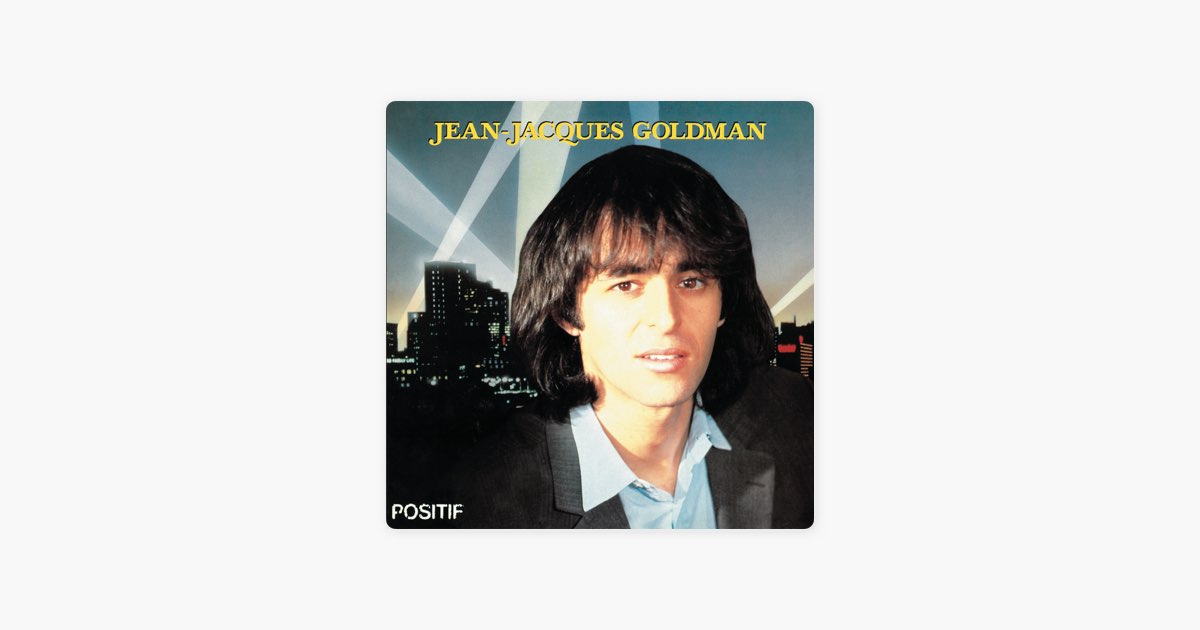 Long Is the Road (Américain) by Jean-Jacques Goldman — Song on Apple Music