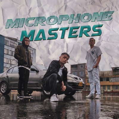 Microphone Masters - Single
