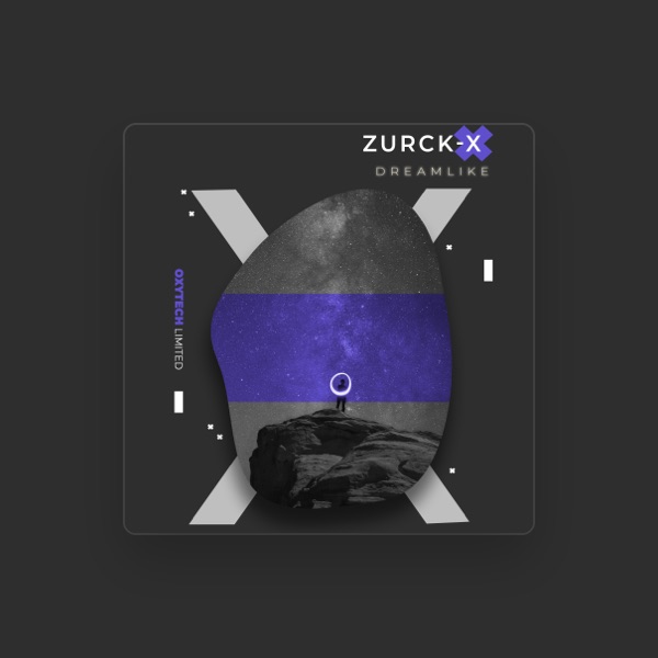 Zurck-X's avatar