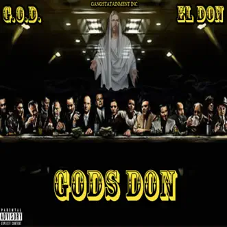 Goin Through Some Thangs by G.O.D. song reviws