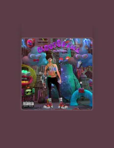 Listen to Clout Gurl, watch music videos, read bio, see tour dates & more!