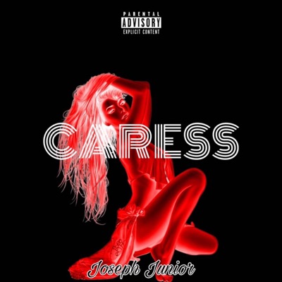 Caress - Single