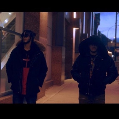 MM (feat. Cadiem) - Single
